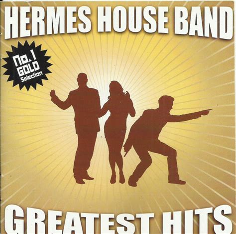 hermes house band greatest hits 2006 mp3|Hermes House Band – Greatest Hits (2006, CD) .